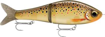 Rapala Super Shadow Rap Glide 16