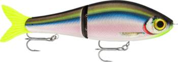 RAPALA Super Shadow Rap Glide 16cm