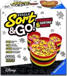 Ravensburger Konteiners Do Sortowania Puzzle