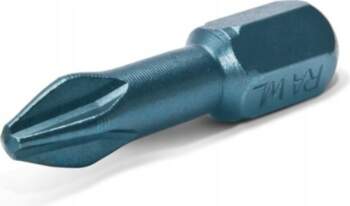 Rawlplug Gals Philips Ph2 50mm 10gab/op