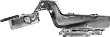 REJS HINGE CLIP D35 110 SOFT