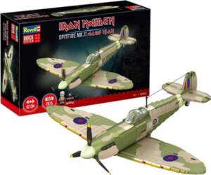 Revell - Brick Sistēma - Iron