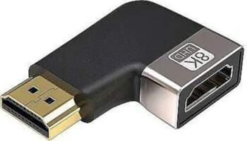 Roger Hdmi 2.1 Adapteris 90°