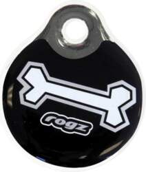 RogZ ID Black Bone d.2