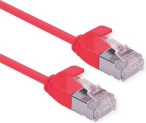 ROLINE F/UTP DataCenter Patchkabel Cat.6A