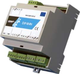 Ropam Modulis Espanders Exp-i8-rn-d4m