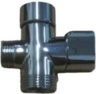 ROTATABLE CERAMIC DIVERTER FOR FAUCET CD