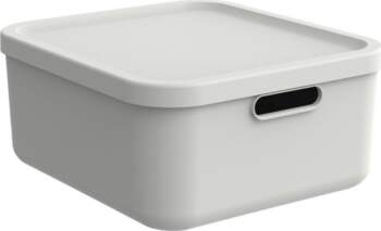Rotho BOX20L ALBULA WHITE