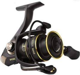 RYOBI Virtus 5000 4+1BB