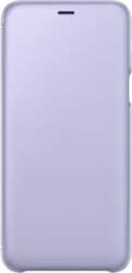 Samsung Futlāris Wallet Case priekš A6