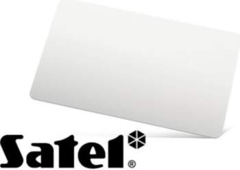 Satel Karte Kt-std-1