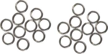 Savage Gear Stainless Splitring F Ss