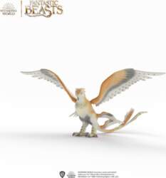 Schleich Thunderbird