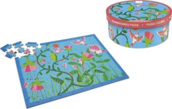 Scratch Scratch, Puzzle Kolibry 100 gab