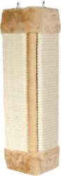 Scratching board for corners, 23 ×