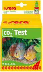 Sera CO2 long-term indicator 15 ml