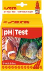 Sera pH-Test 15 ml