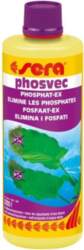 Sera Phosvec-clear Pudele 250 Ml