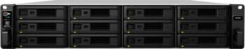 Serveris Failu Synology Uc3200