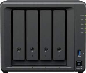 Serveris Synology Ds925+
