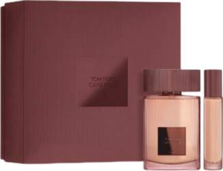Set Tom Ford Cafe Rose Edp