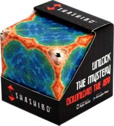 SHASHIBO EARTH