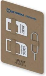 Sim Adapteris Kit Teltonika Pr5mec19