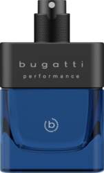 Sirowa Bugatti Performance Deep Blue Ūdens