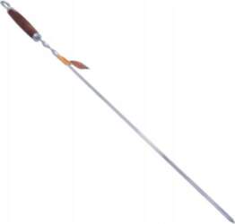 SKEWER WITH HANDLE 50CM