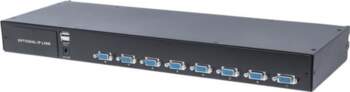 Slēdzis Intellinet Network Solutions 507776