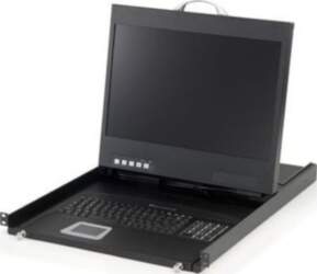 Slēdzis Levelone Kvm Switch Widescreen Levelone