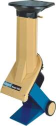 Smalcinātājs Scheppach Biostar3000