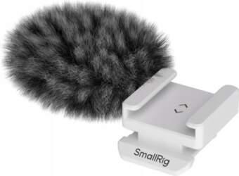 SmallRig SMALLRIG WINDSCREEN FOR R50 V