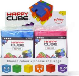Smart Happy Cube - Expert SMART