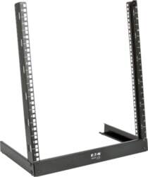 Smartrack 12U Desktop 2-Post