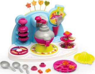 Smoby Fabrika Saldumi Chef
