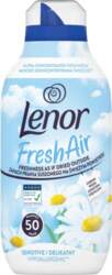 SOFTENER LENOR SENSITIVE 700ML