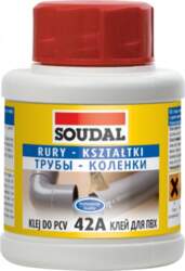 Soudal Līme Do Pcv 42a 250ml