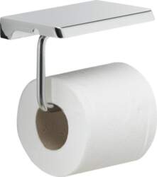 Sourcing COVERED ROLL HOLDER WITH SUPPORT