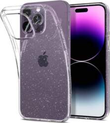 Spigen Futlāris Spigen Liquid Crystal Apple