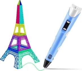 Spin Master 3D printing pen for