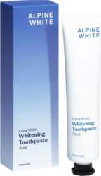 Splat Alpine White Toothpaste Extra White