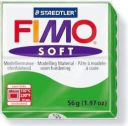 Staedtler Masa Fimo Soft 56g 53