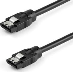 StarTech 0.6 M ROUND SATA