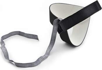 StarTech ESD/ANTISTATIC HEEL STRAP
