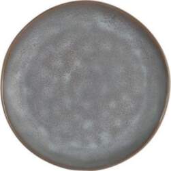 STONEWARE MATTE 26.5CM DINNER PLATE
