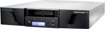 Streamer Quantum SuperLoader 3 (ET-L2ZAE-YE)
