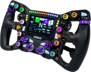 Stūre Conspit Max01 Formula Stūre