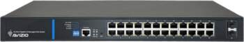 Switch AVIZIO AV-SM24GP2F