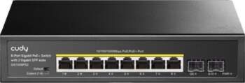 Switch Cudy GS1008PS2